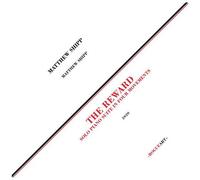 Matthew Shipp - The Reward [Vinyl]