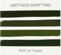 Matthew Shipp Trio - Root of Things