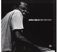 Matthew Shipp & William Parker - DNA