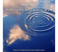 Matthew Sigmon, Julie Anderson et Hemi-Sync – Durch Den Regen Schlafen – CD
