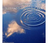 Matthew Sigmon & Julie Anderson - Sleeping Through The Rain [Import]