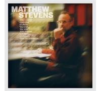 Matthew Stevens CD