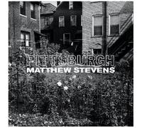 Matthew Stevens - Pittsburgh [Vinyl Lp]