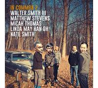 Matthew Stevens & Walter Smith Iii - in Common 2