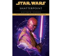 Shatterpoint: Star Wars Legends – Random House