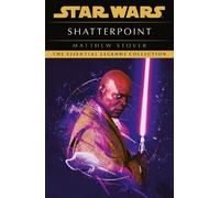 Matthew Stover – Star Wars: Shatterpoint