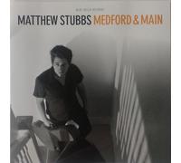 Stubbs, Matthew - Medford & Main