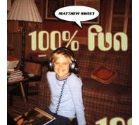 Matthew Sweet - 100% Fun [Import]