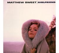 Matthew Sweet - Girlfriend [Super-Audio Cd] Bonus Tracks
