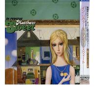 Matthew Sweet - In Reverse