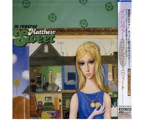 Matthew Sweet - In Reverse