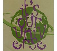 Matthew Sweet - It's Our Universe (UK Import)