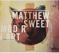 Matthew Sweet-Modern Art -15 Tr.