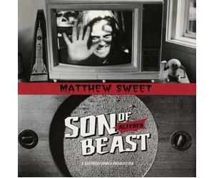 Matthew Sweet - Son of Altered Beast