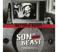Matthew Sweet - Son Of Altered [Super-Audio Cd] Rmst