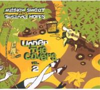 Matthew Sweet & Susanna Hoffs Under the Covers - Volume 2 (CD) Album