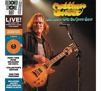Matthew Sweet - The Blue Sky on Mars Tour-LP 30cm Orange [Import]
