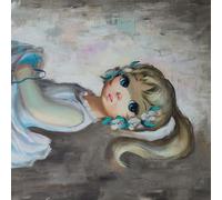 Matthew Sweet Tomorrow's Daughter (Vinyl) 12" Album