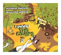 Matthew Sweet - Under The Covers Vol. 2 - CD - G3z