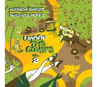 Matthew Sweet & Susanna Hoffs Under the Covers - Volume 2 (CD) Album