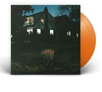 Matthew Tavares - January 12th - Orange [Vinyl Lp] Colored Vinyl, Orange