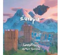 Matthew Thomason - Europa (Original Soundtrack)