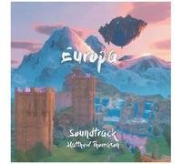 Matthew Thomason - Europa (Original Soundtrack) [Vinyl Lp]