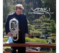 Matthew Van Emmerik - Utaki: The Sacred Grove [Import]
