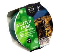 Matthew Walker Pudding de Noël sans gluten, 400 g