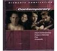 Matthew Ward, Acappella - Diamante Compilation, Contemporary