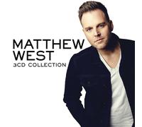 Matthew West – 3 CD Collection – Coffret 3 CD – Universal Music Group