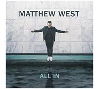 Matthew West – All In – CD audio