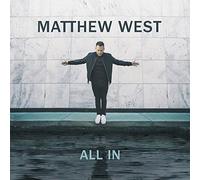 West, Matthew - All in