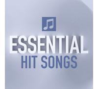 Various Artists – Essential Hit Songs (Various Artists) – CD