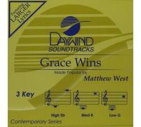 Matthew West - Grace Wins