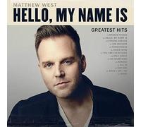 West, Matthew - Hello, My Name is:. [Import]