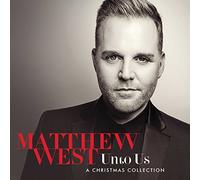 Matthew West – Unto Us: A Christmas Collection – CD