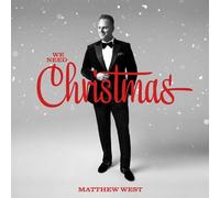 Matthew West - We Need Christmas [Compact Discs]
