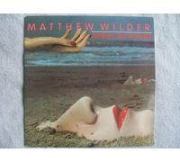 MATTHEW WILDER Break My Stride 7" 45
