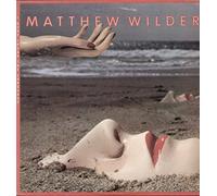 MATTHEW WILDER - I Don't Speak The Language (1983, Break My Stride.) [Import]