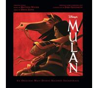 Matthew Wilder - Mulan