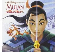 Matthew Wilder - Mulan [Import]