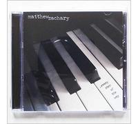 Matthew Zachary - Every Step of The Way [Import]