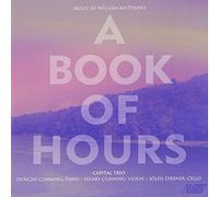 Matthews : a Book of Hours