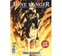 Matthews, B: Lone Ranger