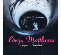 Matthews, Cerys - Awyen