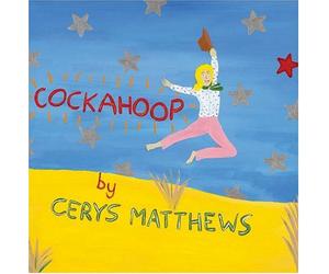 Matthews, Cerys - Cockahoop