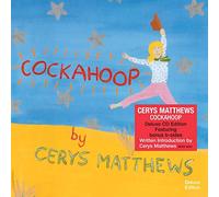 Matthews, Cerys - Cockahoop -Digi-