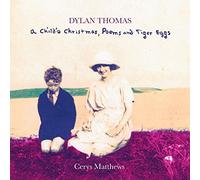 Matthews Cerys - Dylan Thomas-a Child's Chris [Import]