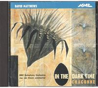 Matthews D. : In the Dark Time